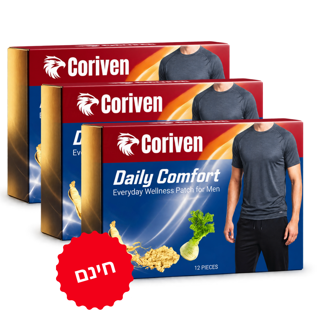 Coriven