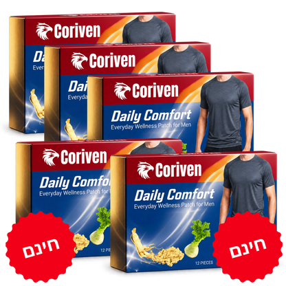Coriven