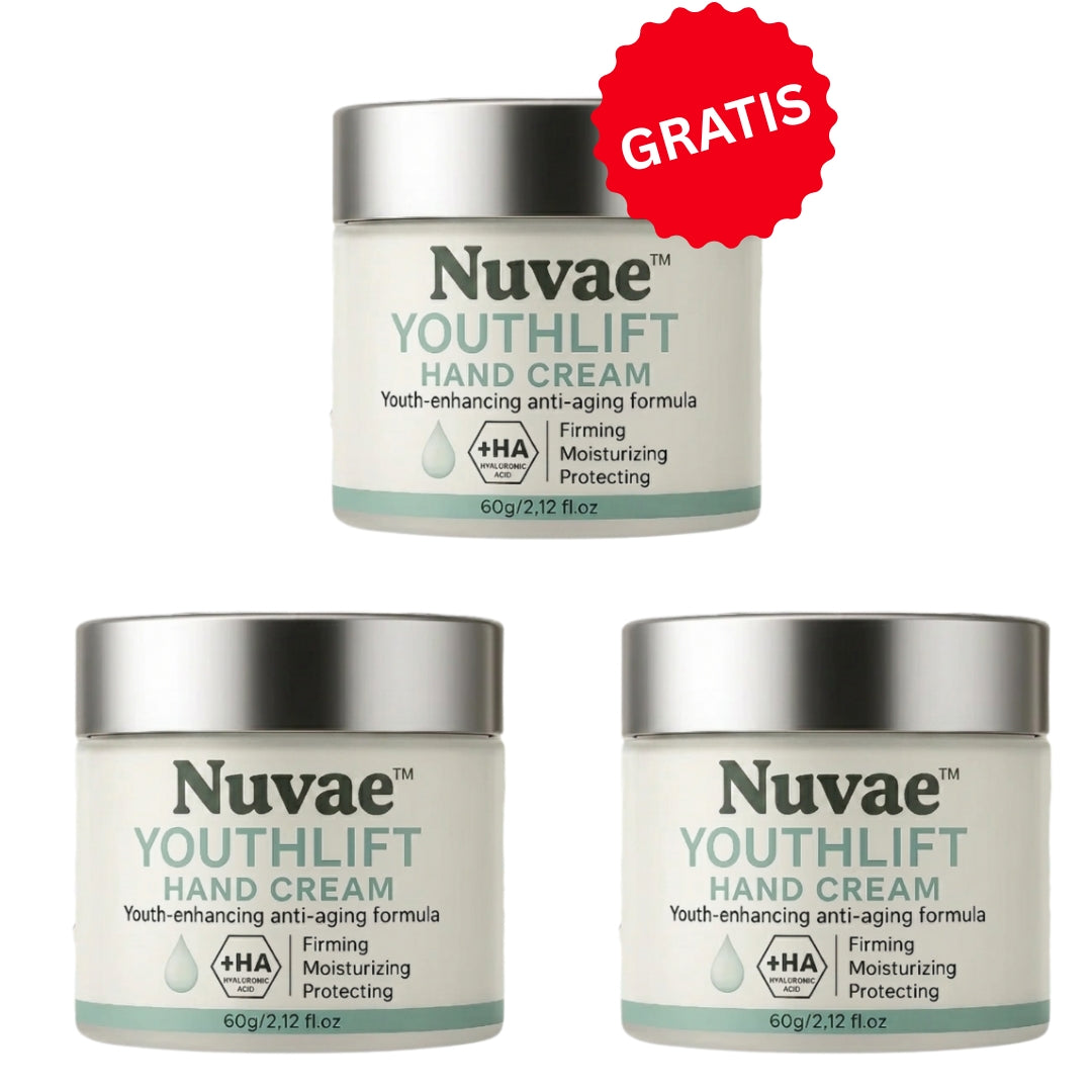 Nuvae