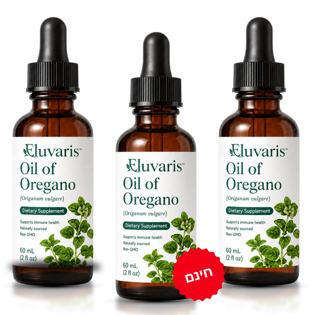 Eluvaris