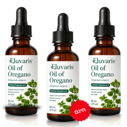Eluvaris