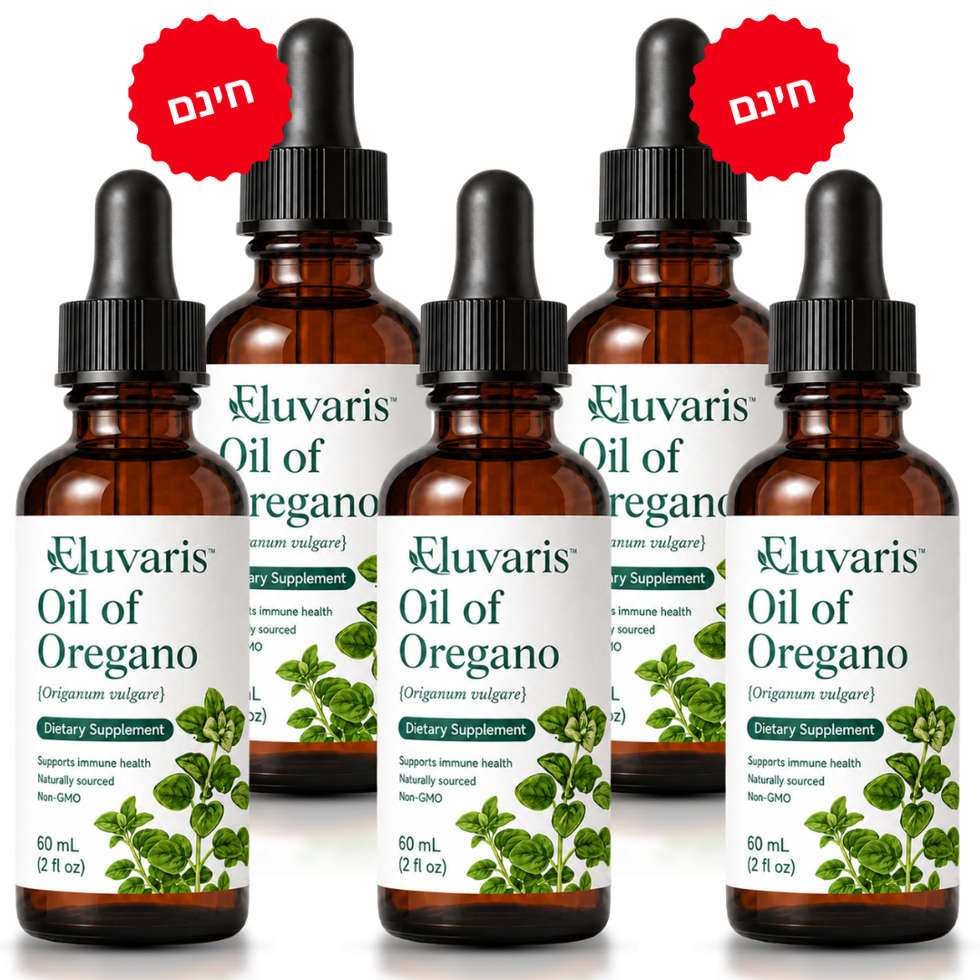 Eluvaris