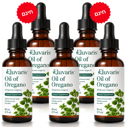 Eluvaris