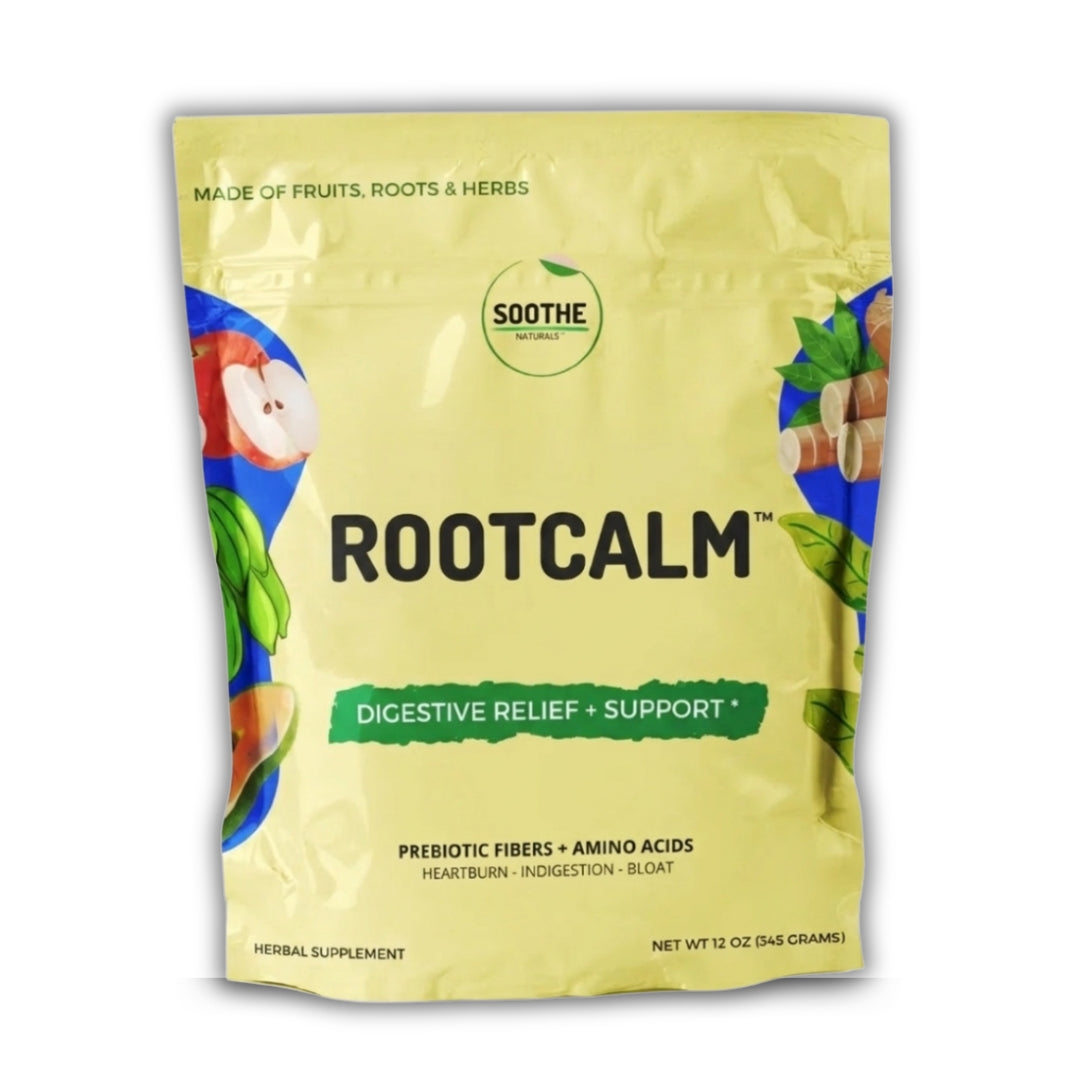 Rootcalm