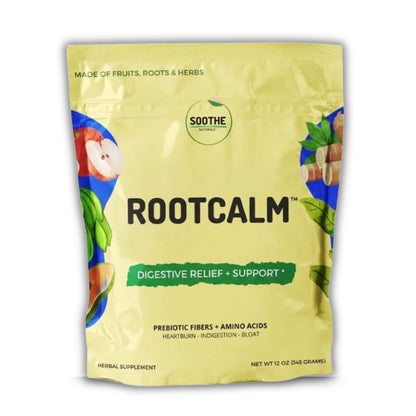 Rootcalm