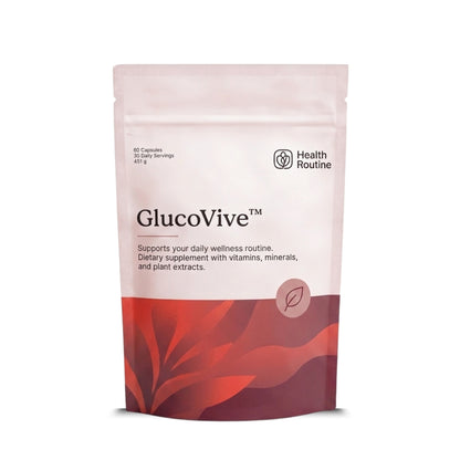 GlucoVive