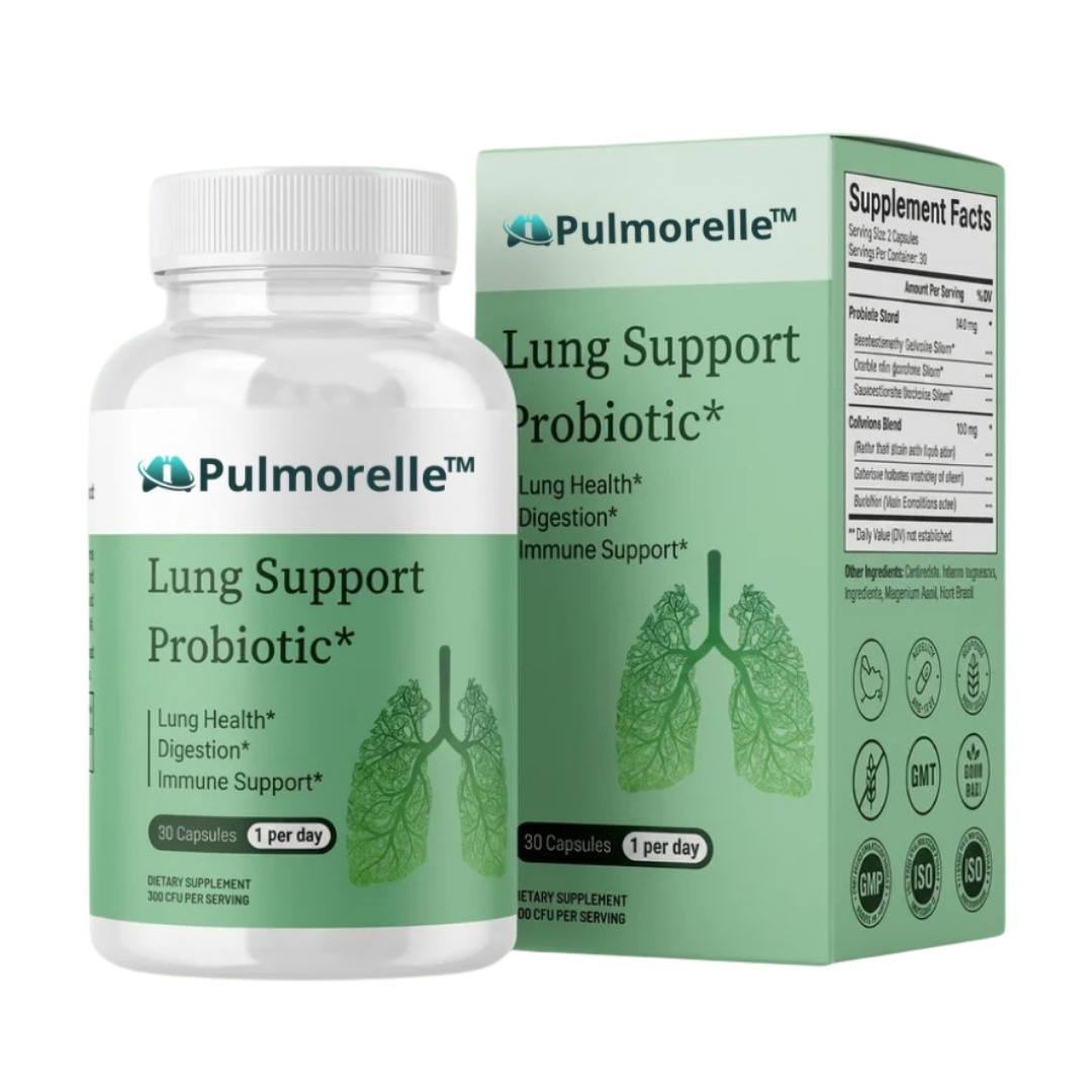 Pulmorelle