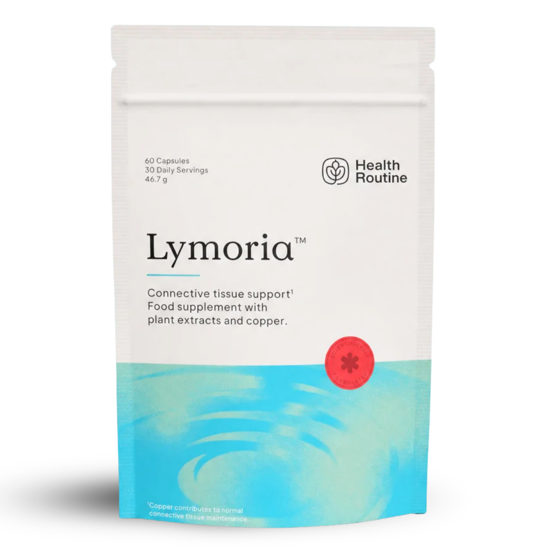 Lymoria