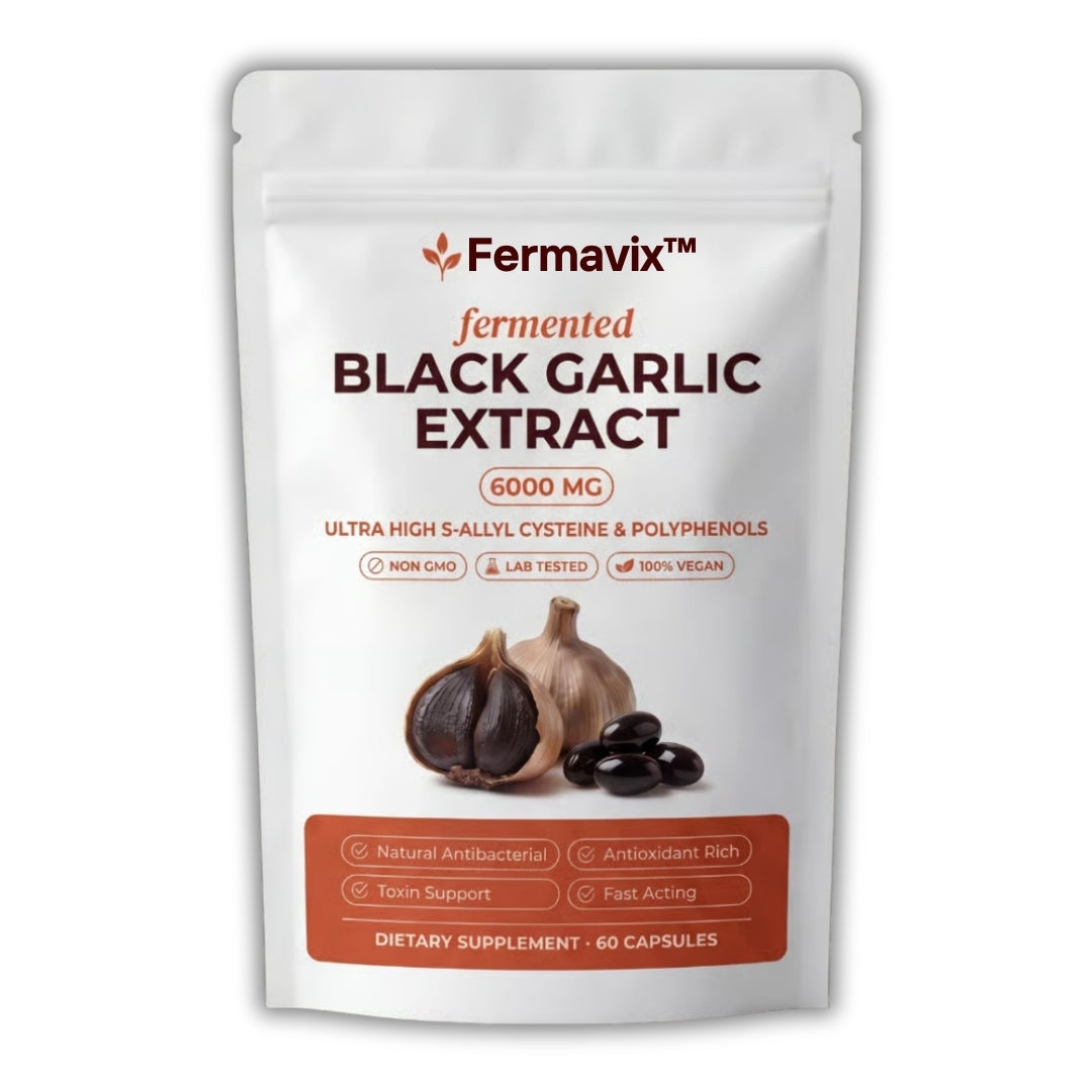 Fermavix