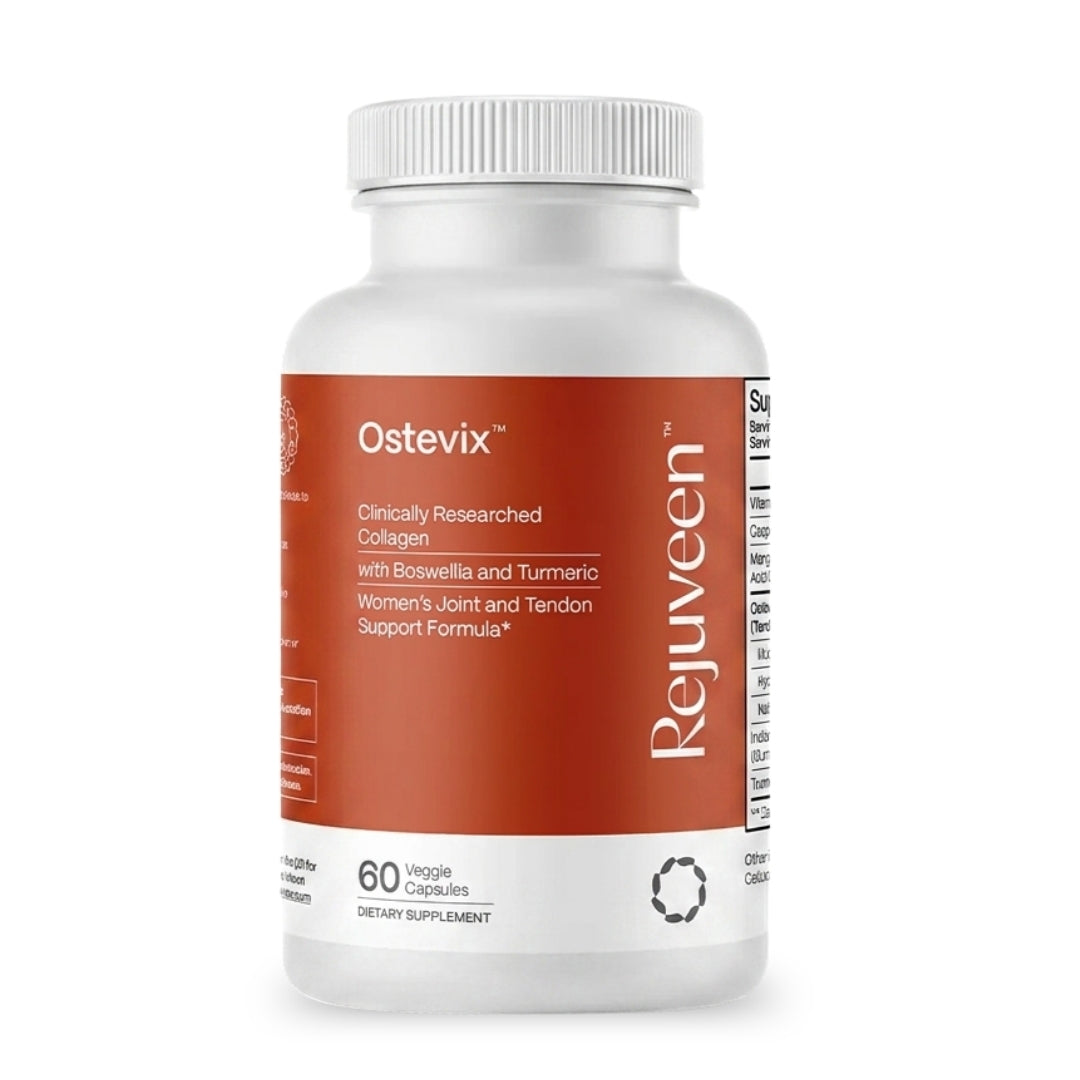 Ostevix