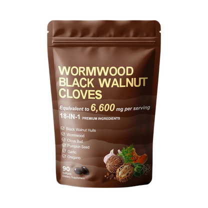 WormWood