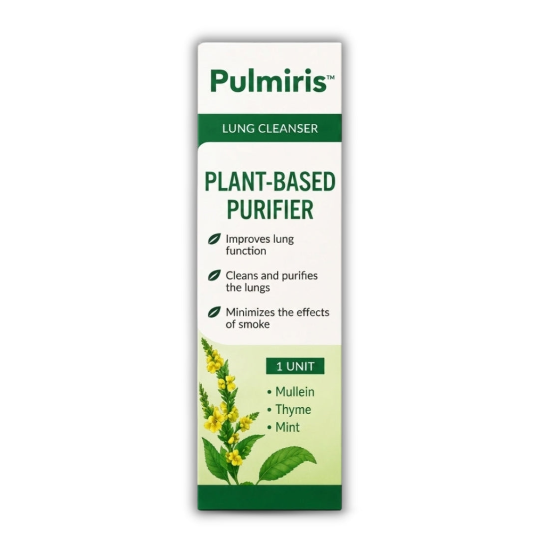 Pulmiris