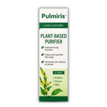 Pulmiris
