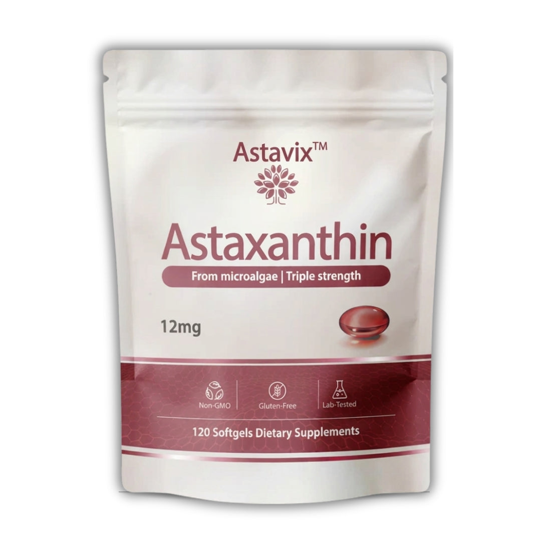 Astavix