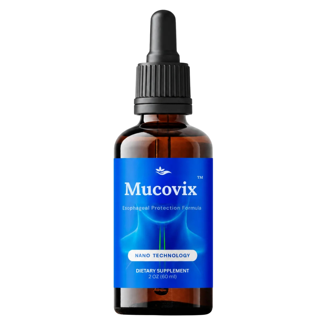 Mucovix