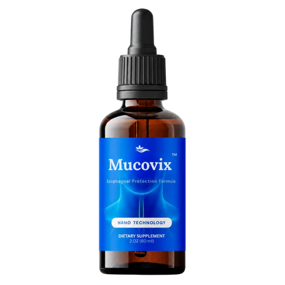 Mucovix