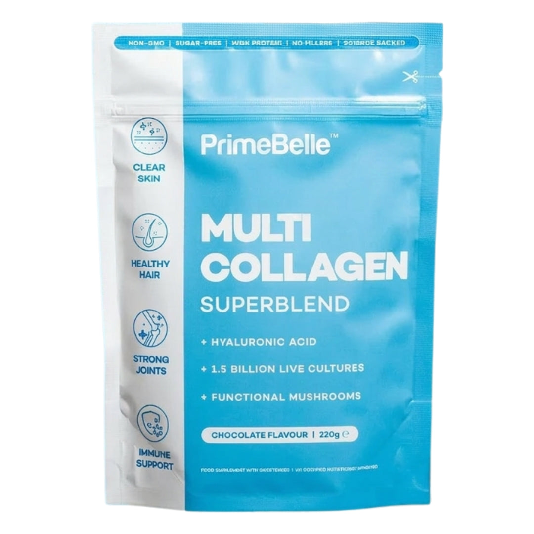 PrimeBelle