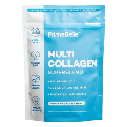 PrimeBelle