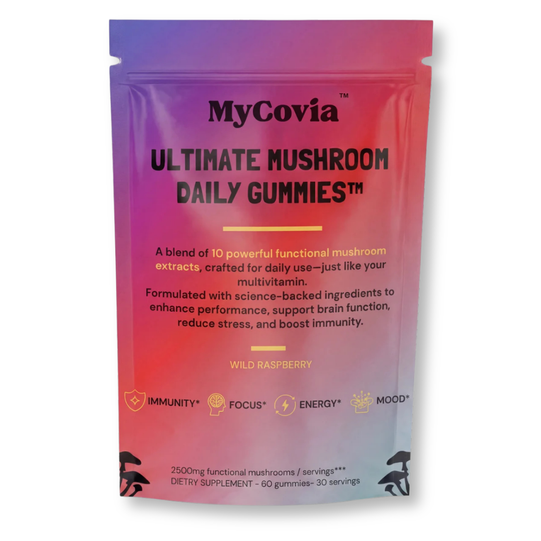 MyCovia