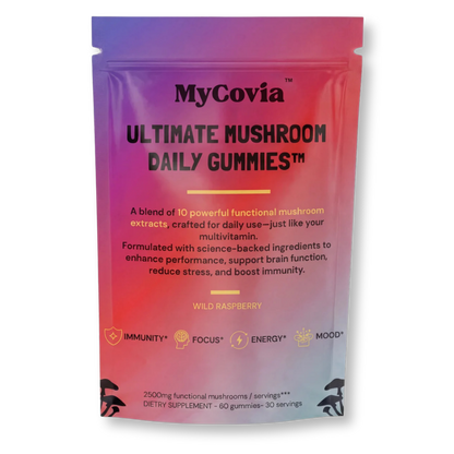 MyCovia