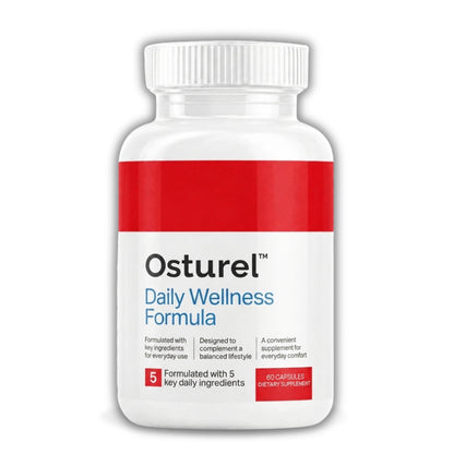 Osturel