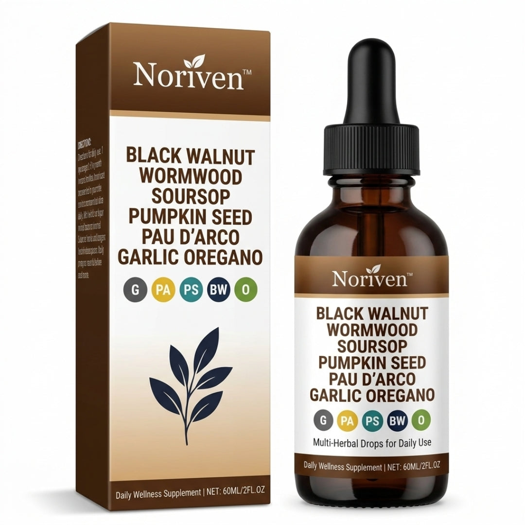 Noriven