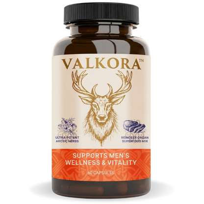Valkora