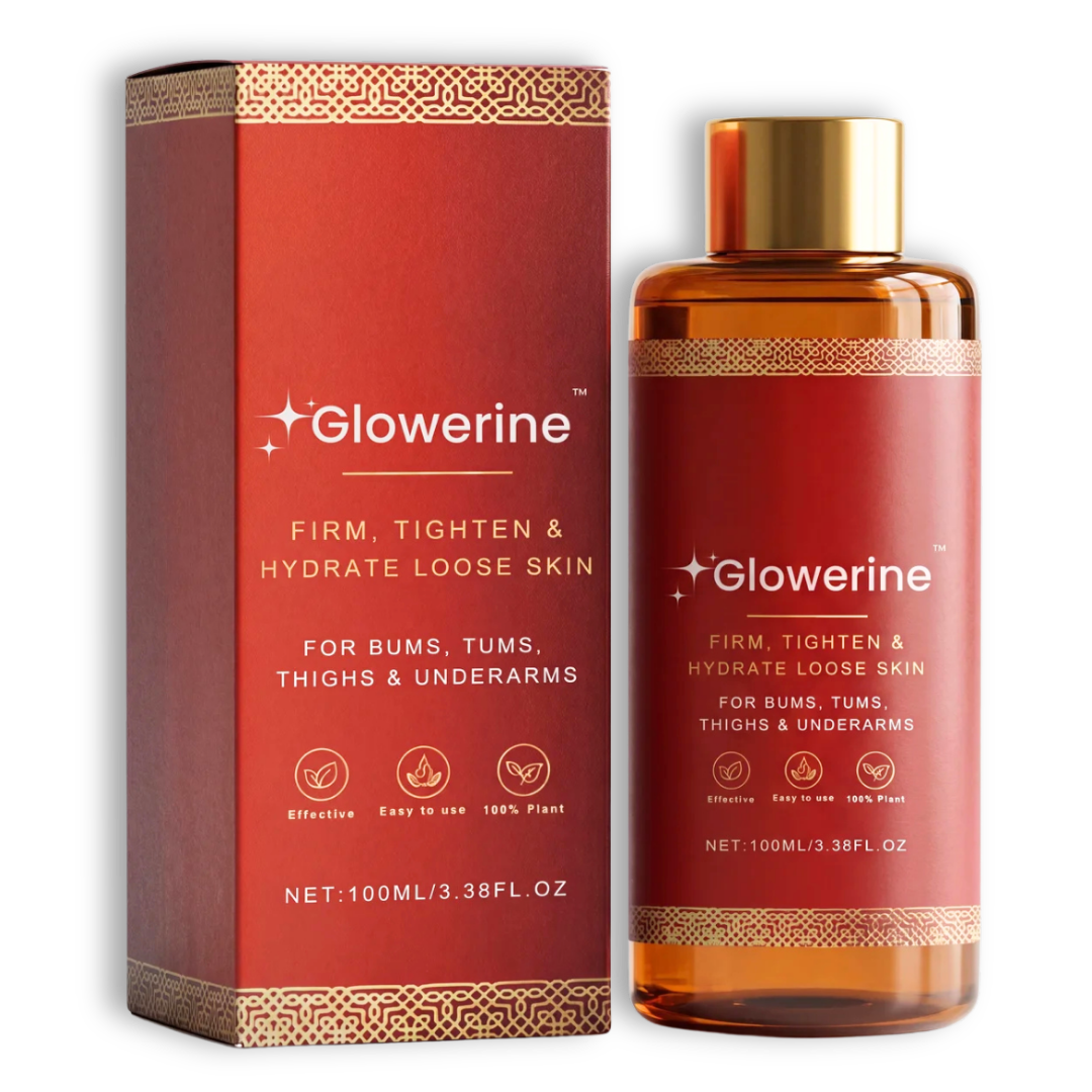 Glowerine
