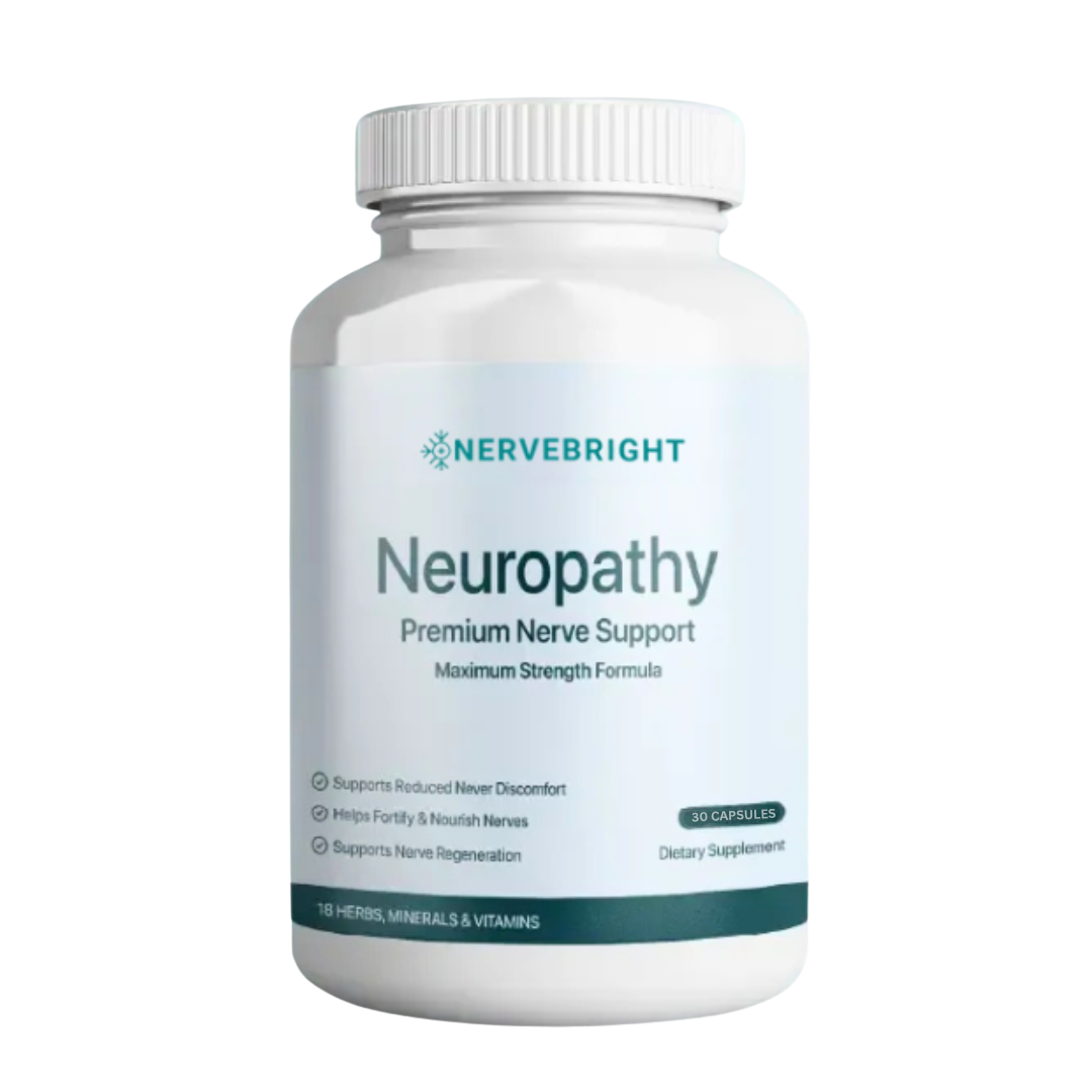 NerveBright