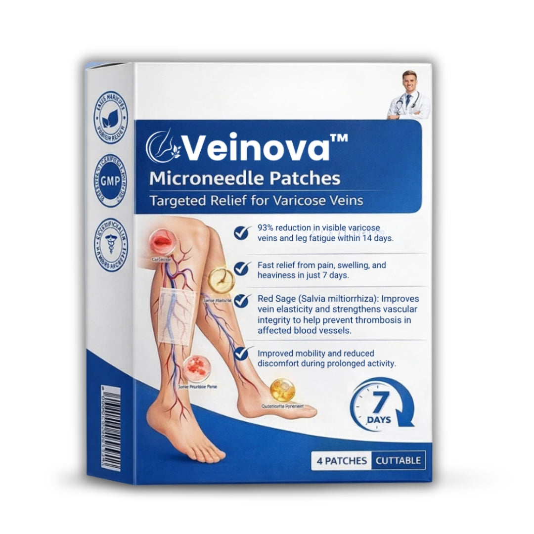 Veinova