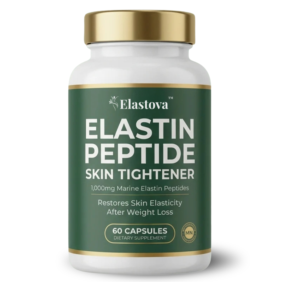 Elastova