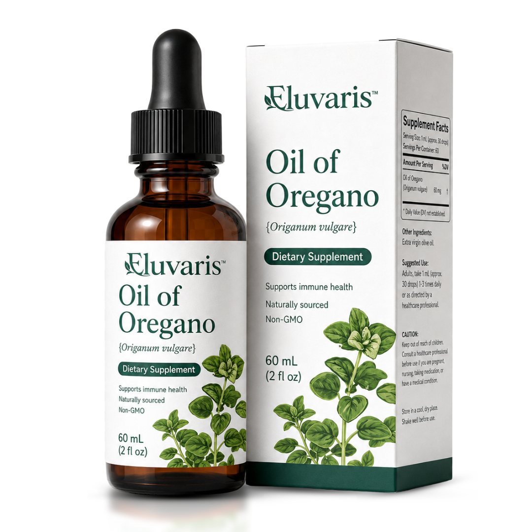 Eluvaris