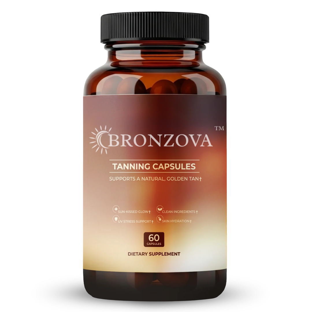 Bronzova
