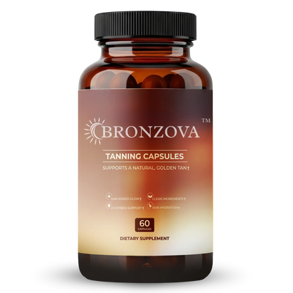 Bronzova