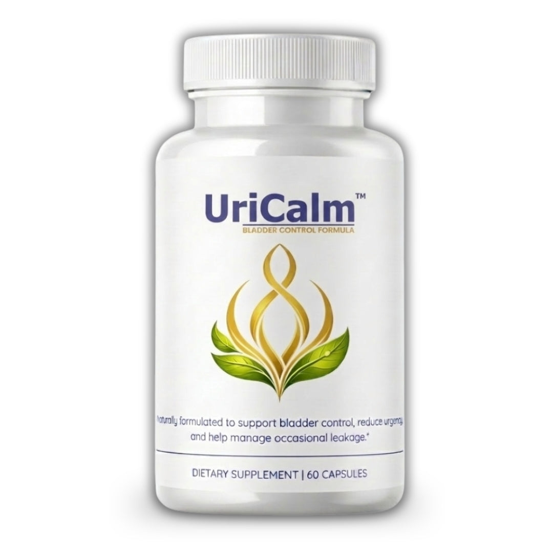 UriCalm
