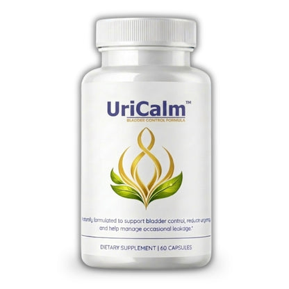 UriCalm