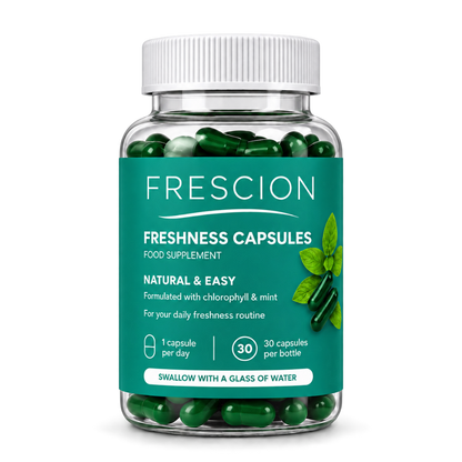 Frescion